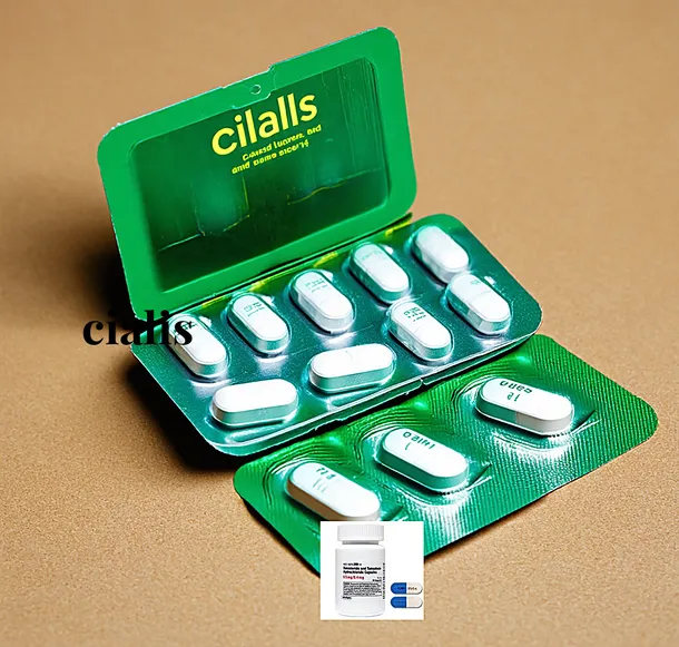 El cialis lo venden en cualquier farmacia